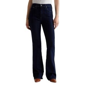 AG Jeans High Rise Fit Jeans - Size 24 - NWT